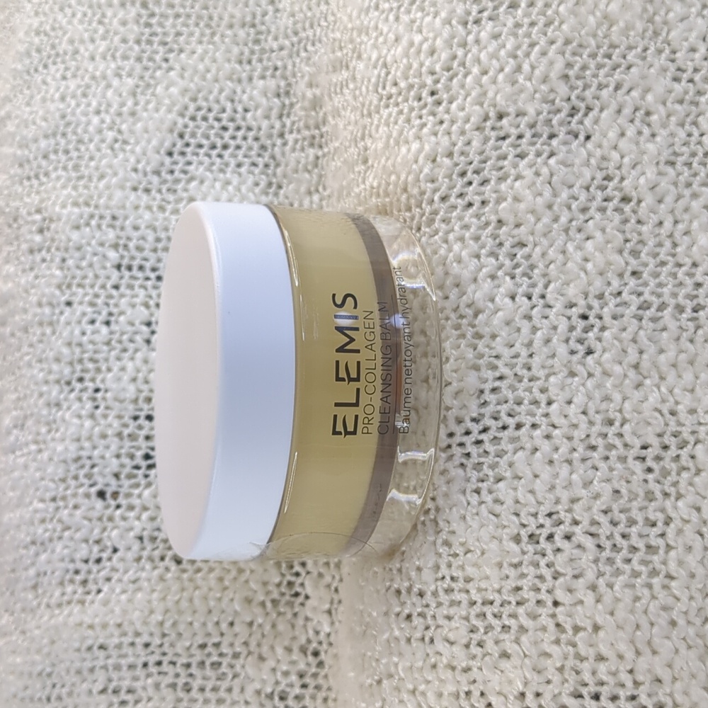 ELEMIS Pro-Collagen Cleansing Balm, 50g/1.7oz - Picture 8 of 8